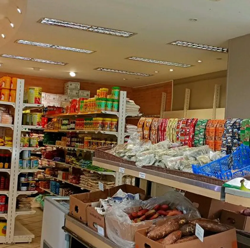 image magasin
